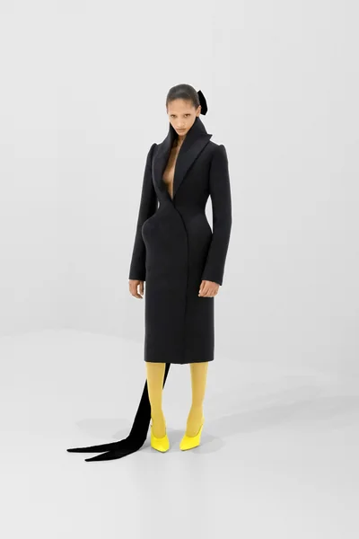 Look 1